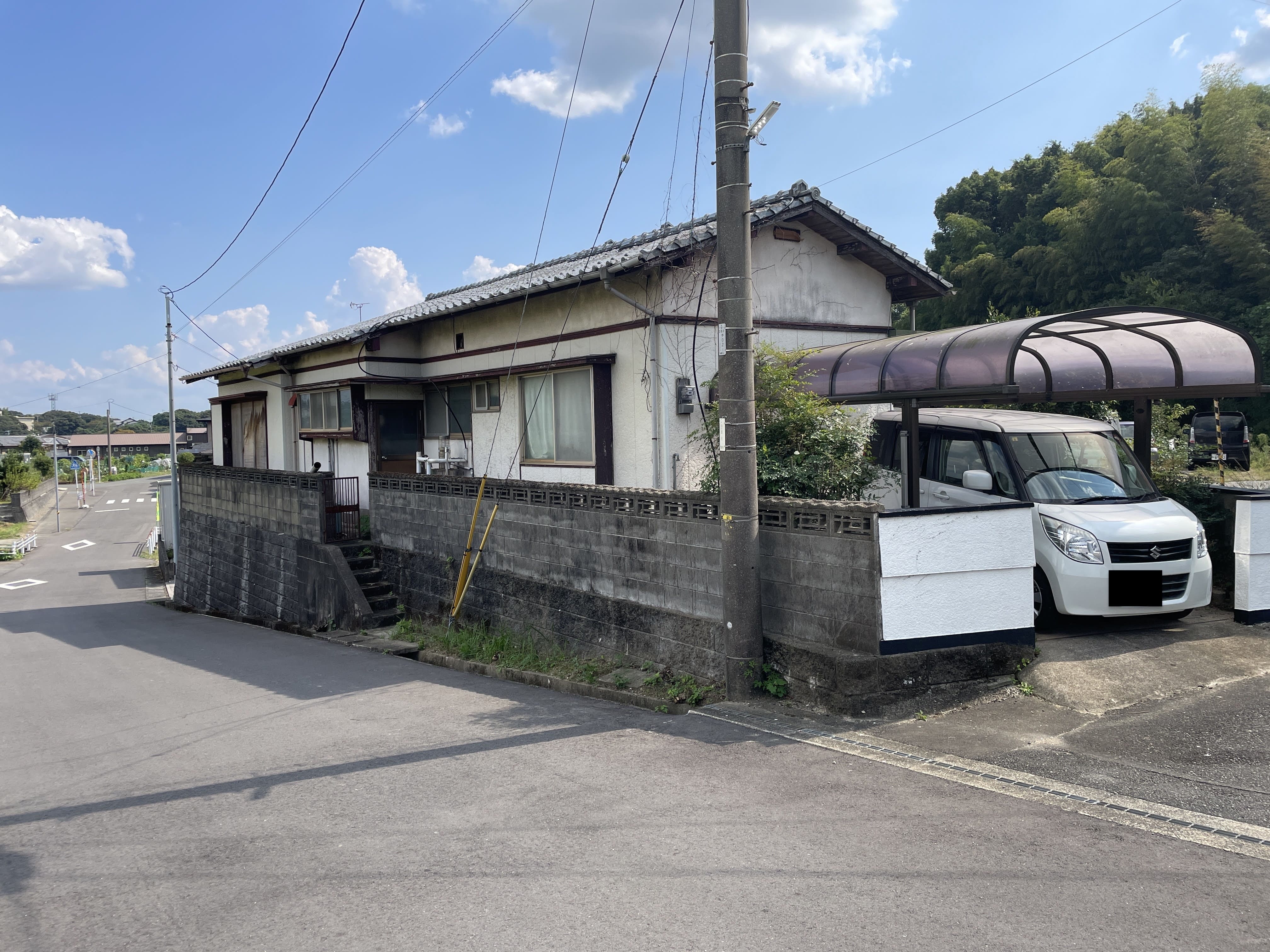 【売買物件のご紹介３】基山町大字小倉