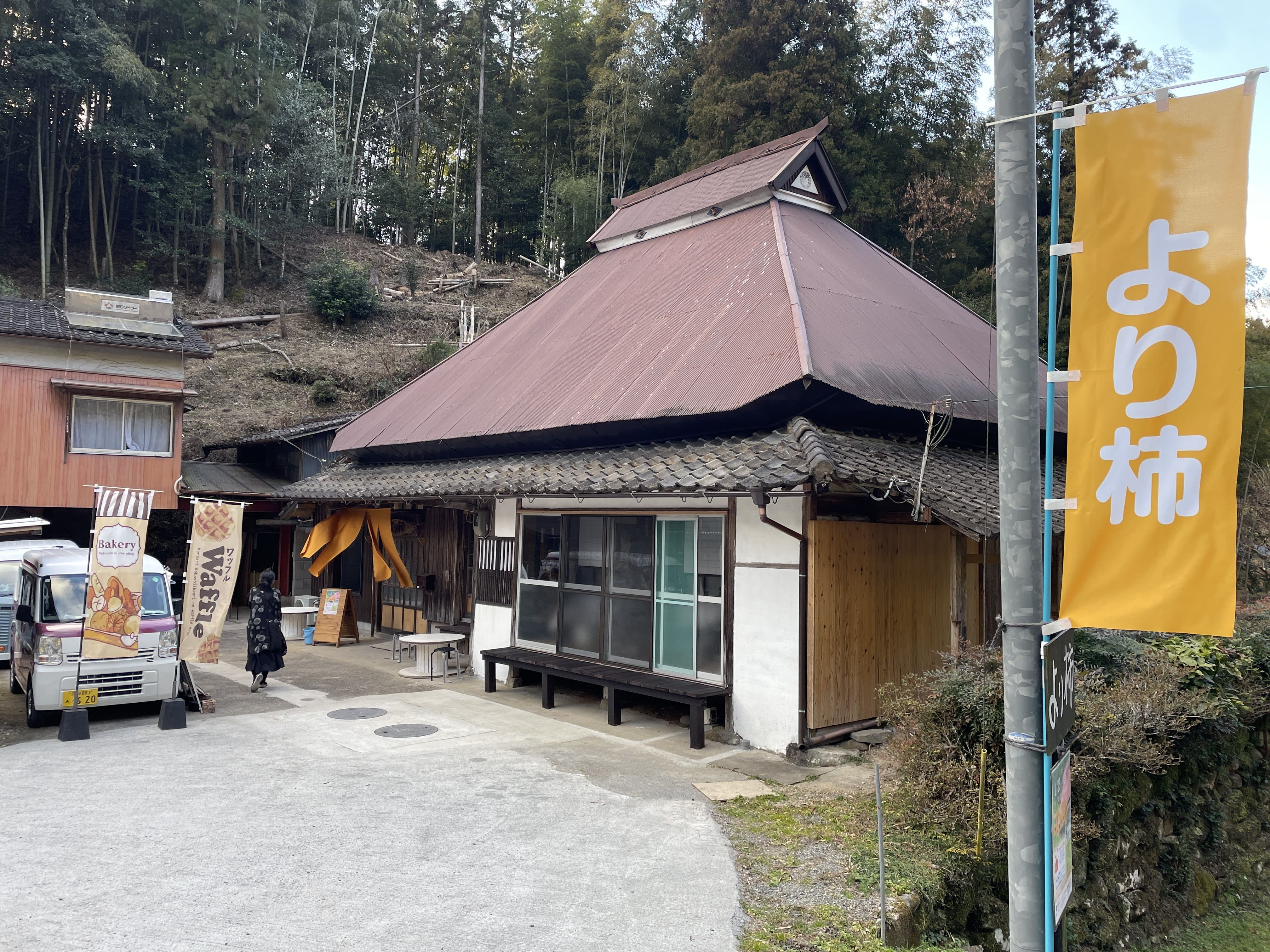 スタッフブログ【初めてのマルシェ】