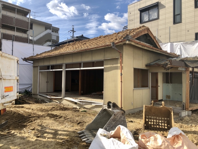 佐賀県三養基郡みやき町での空き家解体法：費用と手続きの全て