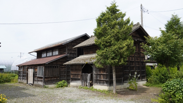 農家住宅を佐賀県鳥栖市で売買する際に押さえるべき注意点